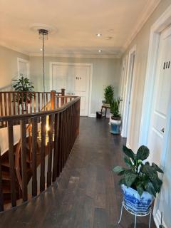 Private Single Bedroom in City Centre Q66 - Mississauga - 2