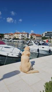 Apartman SEA VIEW - Vantačići - 9