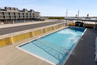 6201 Ocean Ave, Unit 105 - The Nassau Inn - Wildwood - 1