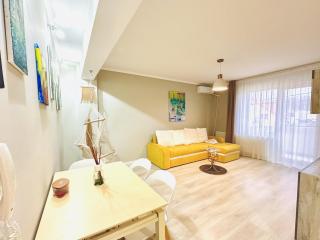 Apartament elegant - Cozy home residence - Piteşti - 8