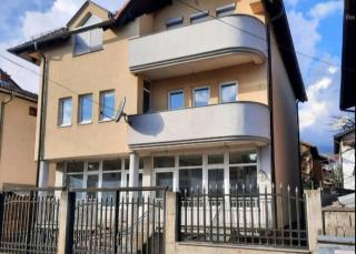 Green Garden House - Pristina - 0
