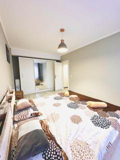Apartament elegant - Cozy home residence - 3