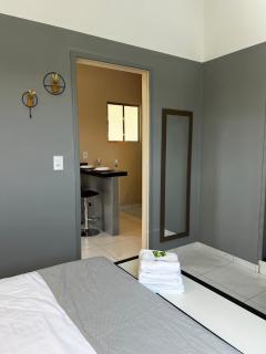 Loft Magnesiana - 700m do Parque das Águas - São Lourenço - 1