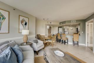 Villamare 2518 - Hilton Head Island - 0