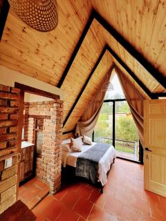 Glamping Pozo Azul, Villa de Leyva - Villa de Leyva - 1