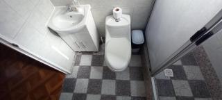 Cabañas Alma Changa 2 - 6