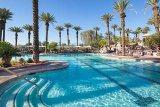 The Westin Mission Hills Resort 2BD Villas Palm - Rancho Mirage - 0