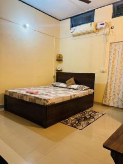 Griho Kuwoli - A minimalist 1RK unit - Guwahati - 8