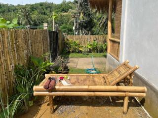 Tyana House Kuta Lombok - Kuta Lombok - 8