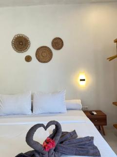 Tyana House Kuta Lombok - Kuta Lombok - 3