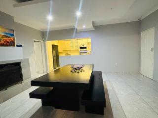 Dulelo Guest House Gaborone - Gaborone - 6