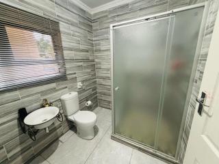 Dulelo Guest House Gaborone - Gaborone - 1