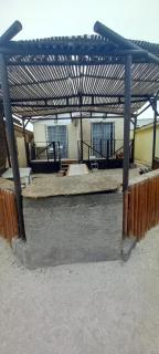 Cabañas Alma Changa 2 - - 8