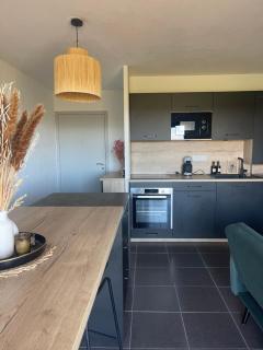 Appartement vue vigne - Perpignano - 6