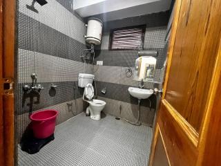 Sangla Cottage - Pushkar - 9