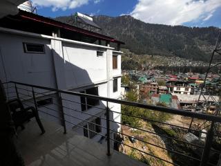 Sangla Cottage - Pushkar - 5