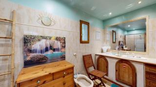 Magnifique villa La Fenière En Provence - 2