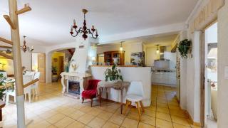 Magnifique villa La Fenière En Provence - 5