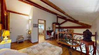 Magnifique villa La Fenière En Provence - 1