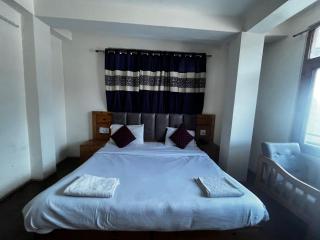 Sangla Cottage - Pushkar - 2