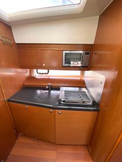 Une nuit inoubliable sur un bateau Linge et ménage inclus - 6