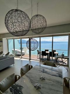 Departamento en Icon Puerto Vallarta con Vista al Mar - Puerto Vallarta - 6