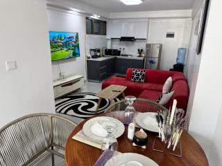 Kozi suites -Jolly - Nairobi - 1