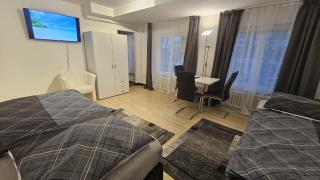Essen City 44 Einfach mehr 1 Zimmer Apartment - - 5