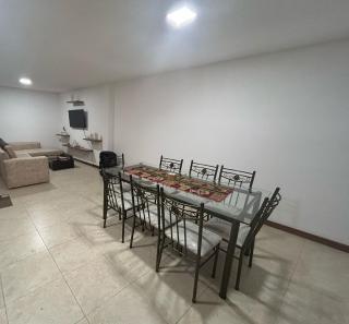 Cuencana House - Cuenca - 3