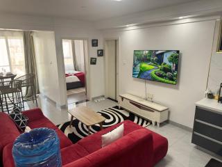 Kozi suites -Jolly - Nairobi - 3