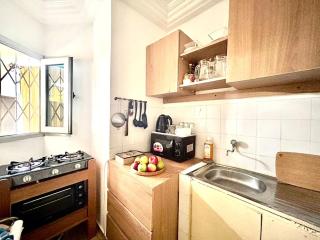 Cocody Chic Stay - Rue des Jardins - 7