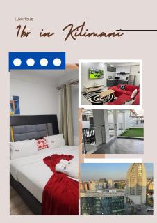 Kozi suites -Jolly - Nairobi - 4