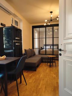Magnolia Urban Apartment, Corfu Town - Agios Rokkos - 7