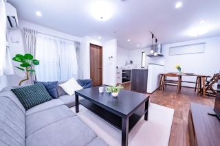 Tateishi 4chome HOUSE - Vacation STAY 59368v - Tokyo - 8