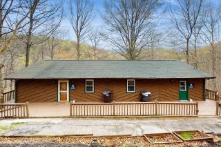 Cozy Corner - Caryville - 9