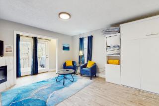 Cozy Corner - Caryville - 4