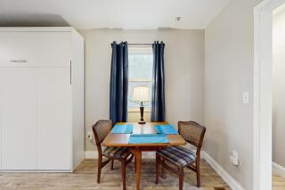Cozy Corner - Caryville - 3