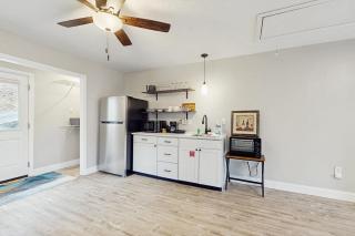 Cozy Corner - Caryville - 2