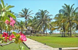 Couzy - Ocean Beach Paradise - Malindi - 8