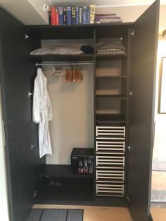 Komfortabel studio leilighet på Sagene - Oslo - 5