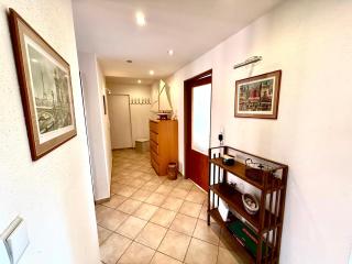 Útulný byt pár kroků od lázeňské fontány - 1