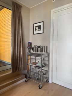 Komfortabel studio leilighet på Sagene - Oslo - 2