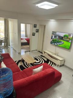 Kozi suites -Jolly - Nairobi - 6