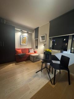 Komfortabel studio leilighet på Sagene - Oslo - 8