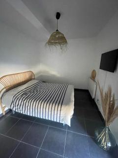Appartement vue vigne - Perpignano - 9