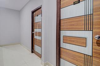 Collection O Lavish Springs - Hyderabad - 6