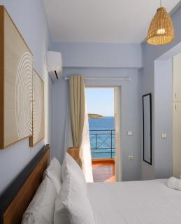 Kalokairi Apartment - Agios Nikolaos - 9