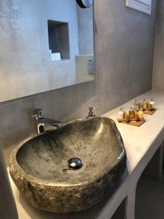Luxury apartment in the heart of Mykonos town - Mykonos ciudad - 5