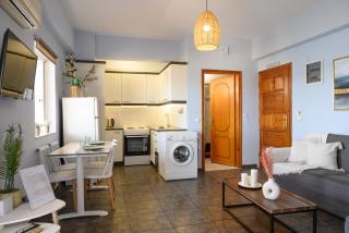 Kalokairi Apartment - Agios Nikolaos - 5