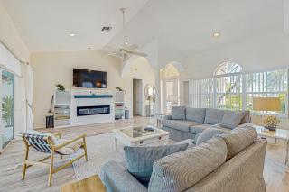 Coral Cascade - Cape Coral - 6